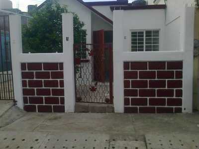 Home For Sale in Poza Rica De Hidalgo, Mexico