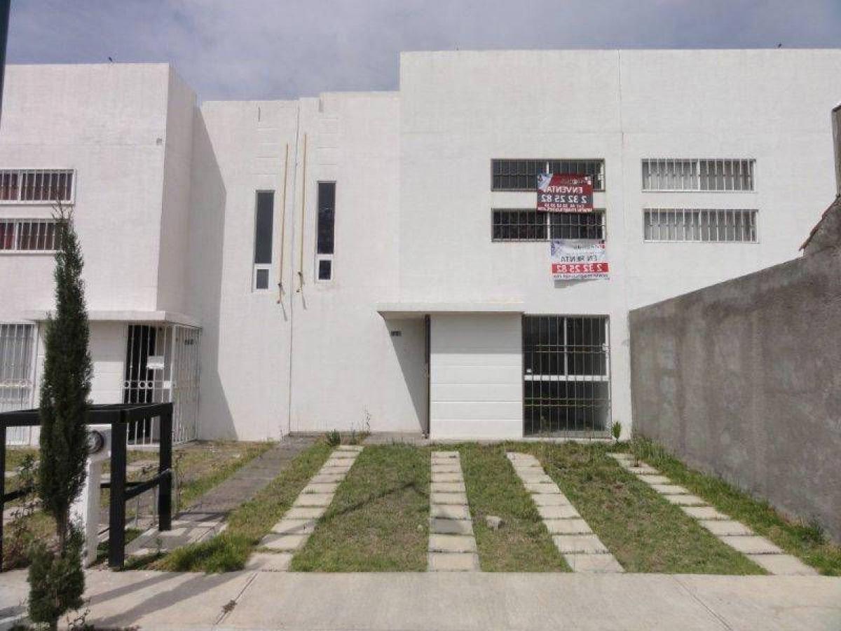 Picture of Home For Sale in Michoacan De Ocampo, Michoacan, Mexico