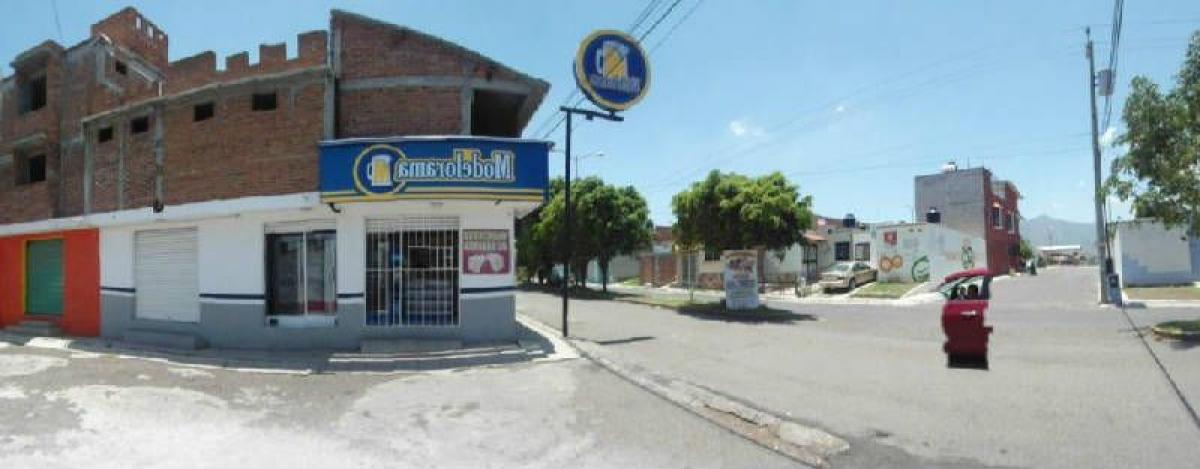 Picture of Other Commercial For Sale in Tarimbaro, Michoacan, Mexico