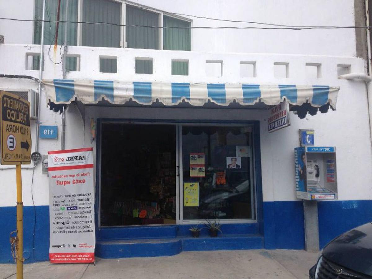 Picture of Other Commercial For Sale in Jalisco, Jalisco, Mexico