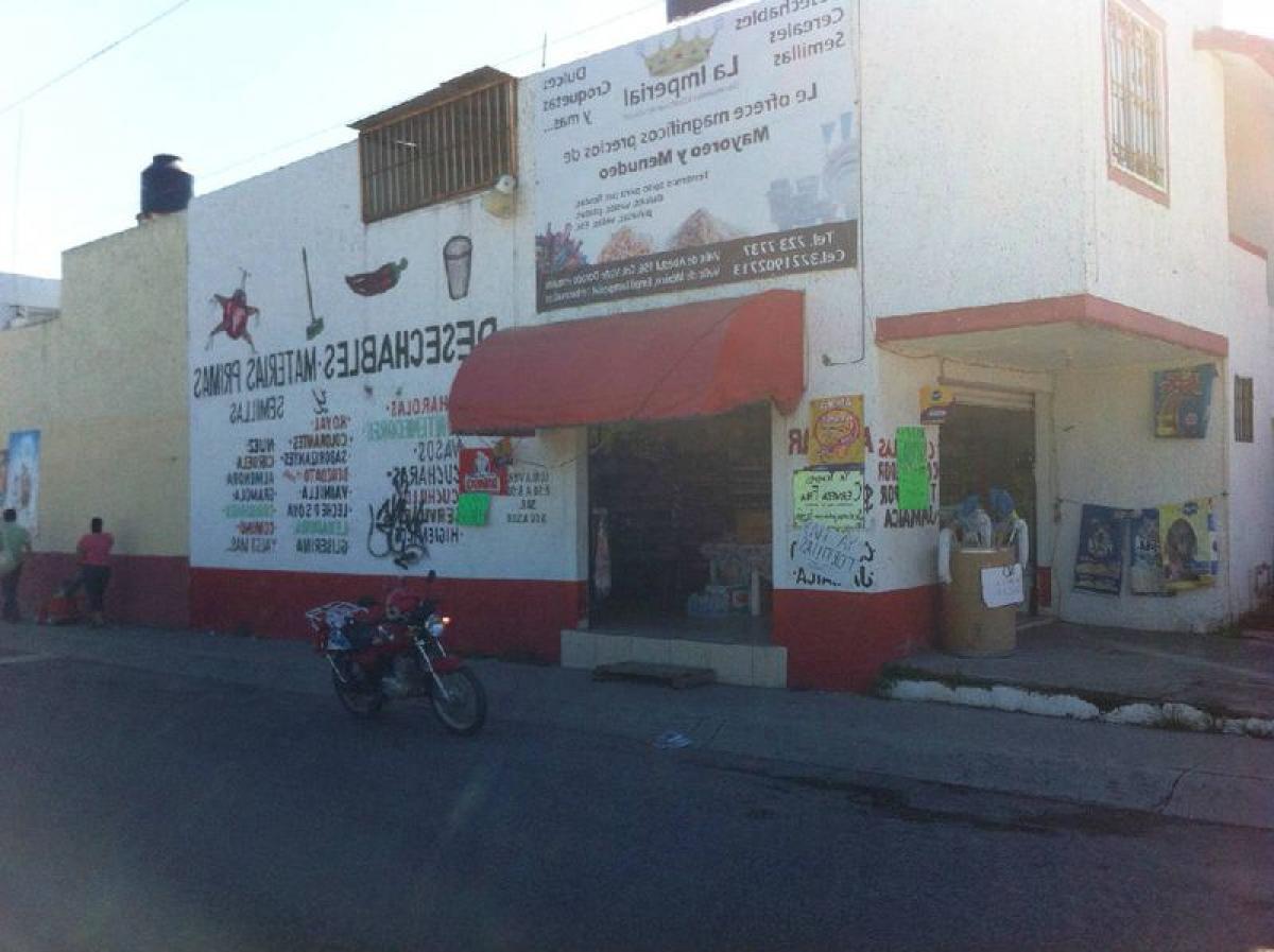 Picture of Other Commercial For Sale in Nayarit, Nayarit, Mexico