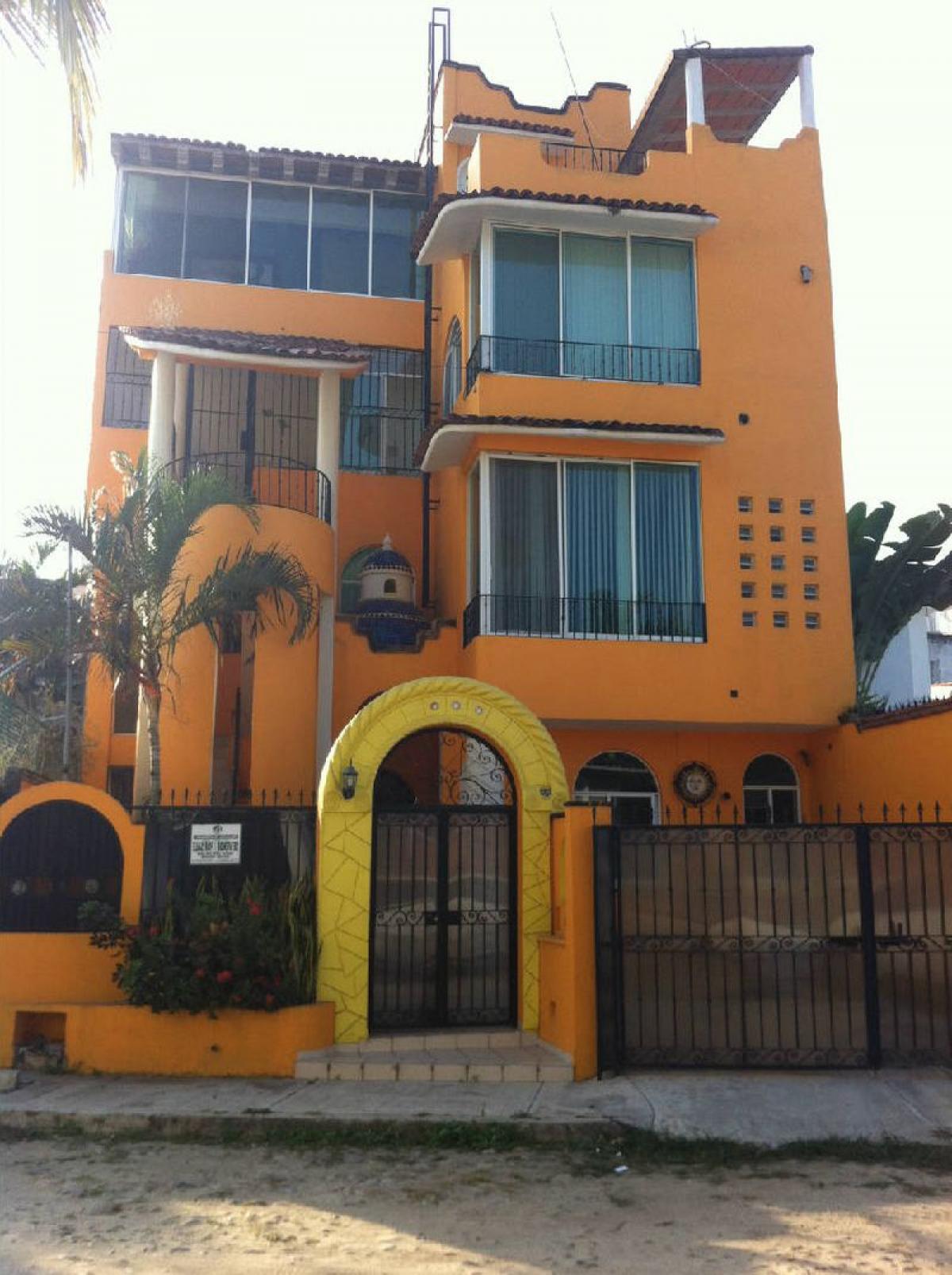 Picture of Other Commercial For Sale in Bahia De Banderas, Nayarit, Mexico