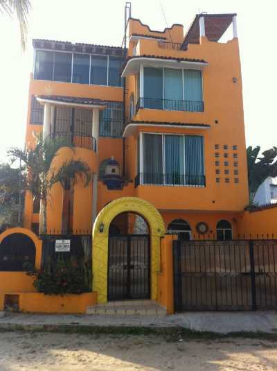 Other Commercial For Sale in Bahia De Banderas, Mexico