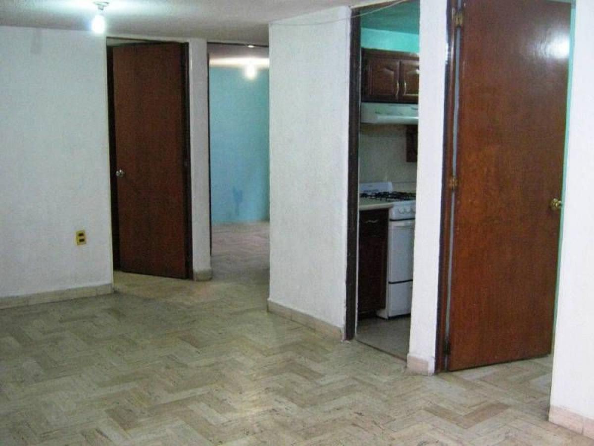 Picture of Apartment For Sale in Distrito Federal, Mexico City, Mexico