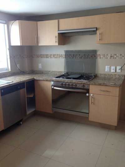 Apartment For Sale in Distrito Federal, Mexico