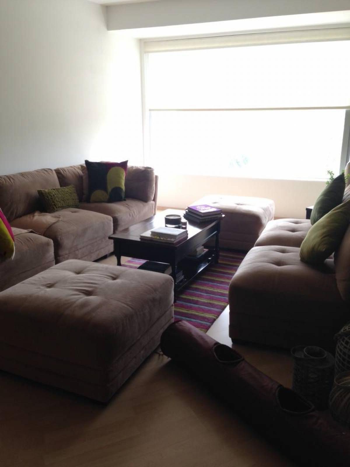 Picture of Apartment For Sale in Distrito Federal, Mexico City, Mexico