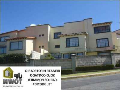 Home For Sale in Distrito Federal, Mexico