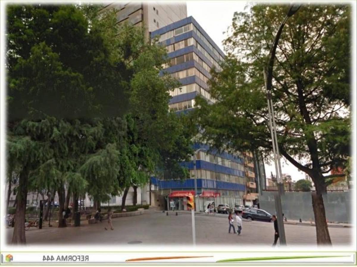 Picture of Office For Sale in Distrito Federal, Mexico City, Mexico