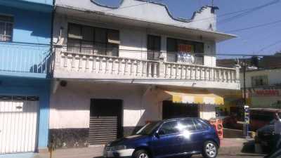 Home For Sale in Distrito Federal, Mexico