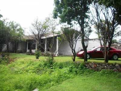 Residential Land For Sale in Xochitepec, Mexico