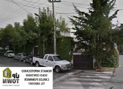 Home For Sale in Distrito Federal, Mexico