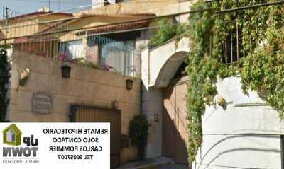 Home For Sale in Distrito Federal, Mexico