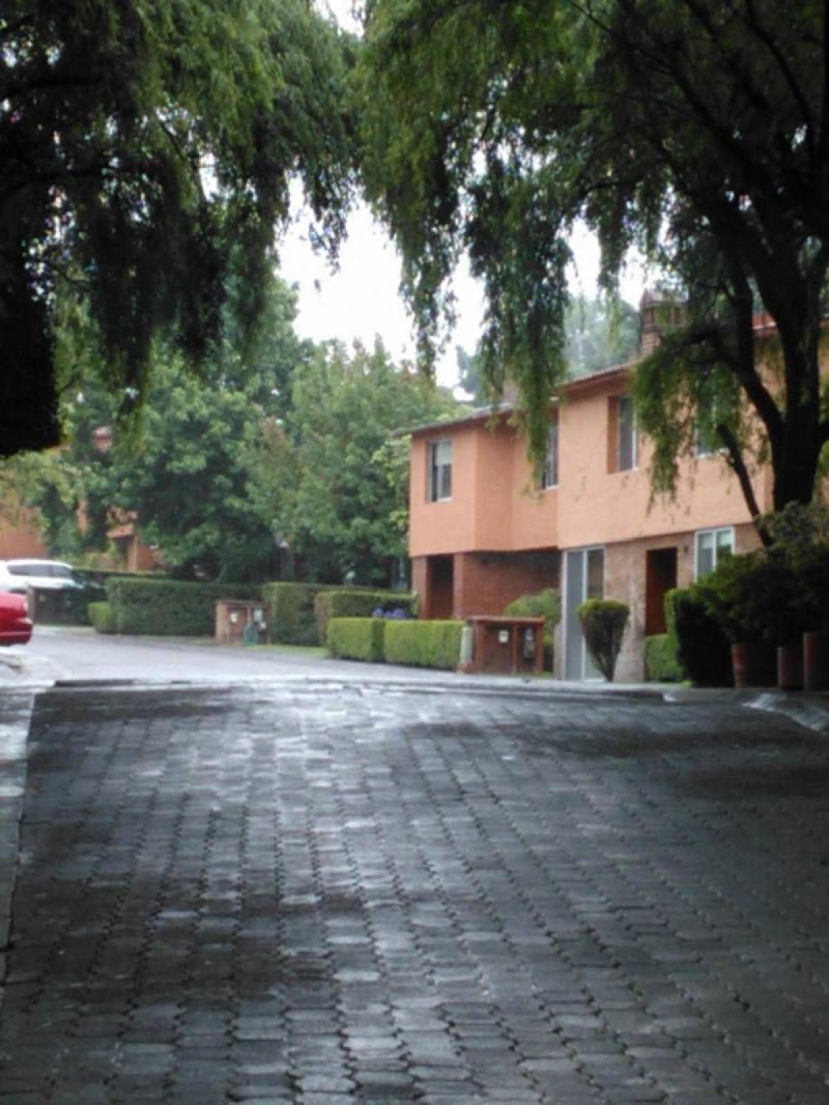 Picture of Home For Sale in Distrito Federal, Mexico City, Mexico