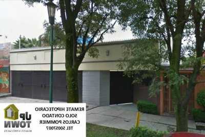 Home For Sale in Distrito Federal, Mexico