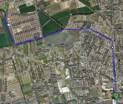 Home For Sale in Candelaria, Mexico