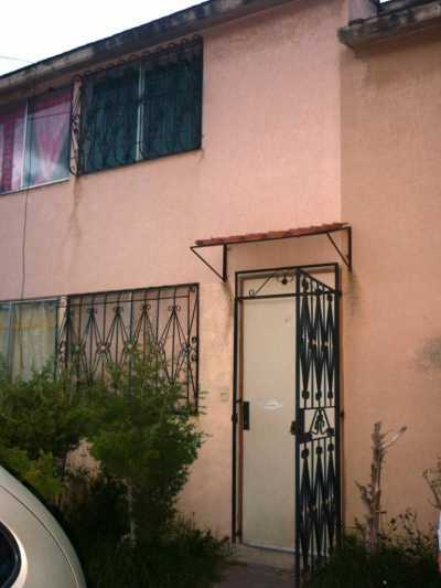 Home For Sale in Candelaria, Mexico