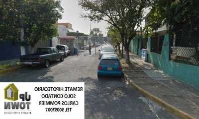 Home For Sale in Candelaria, Mexico