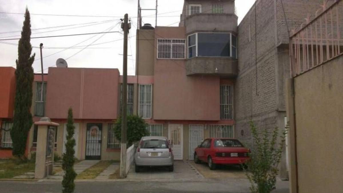 Picture of Home For Sale in Candelaria, Campeche, Mexico