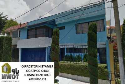 Home For Sale in Candelaria, Mexico