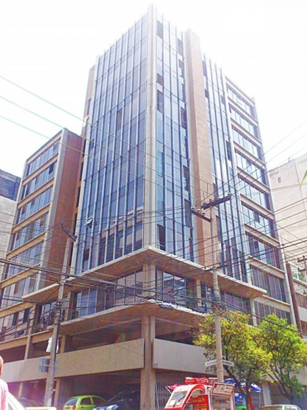 Picture of Office For Sale in Distrito Federal, Mexico City, Mexico