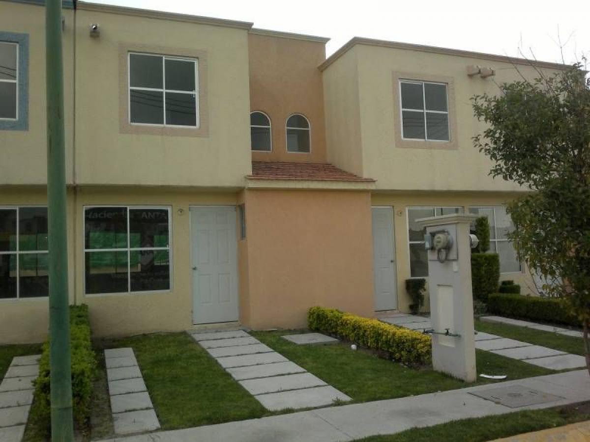 Picture of Home For Sale in Candelaria, Campeche, Mexico