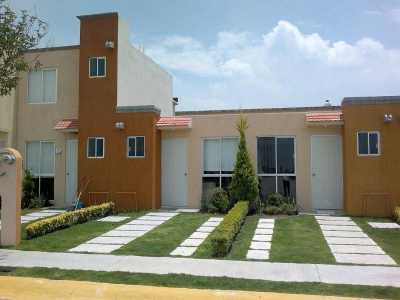 Home For Sale in Candelaria, Mexico