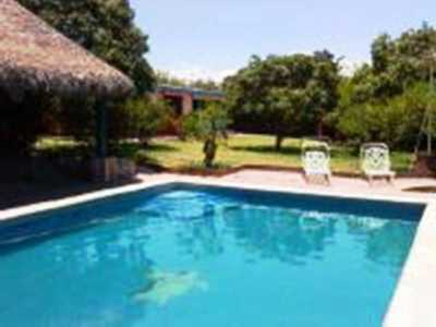 Home For Sale in Xochitepec, Mexico