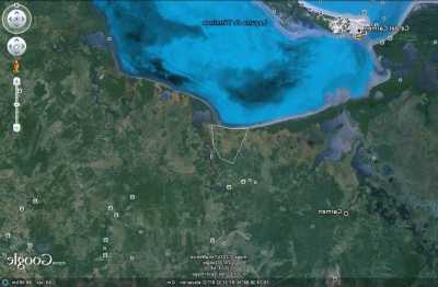 Residential Land For Sale in Carmen, Mexico