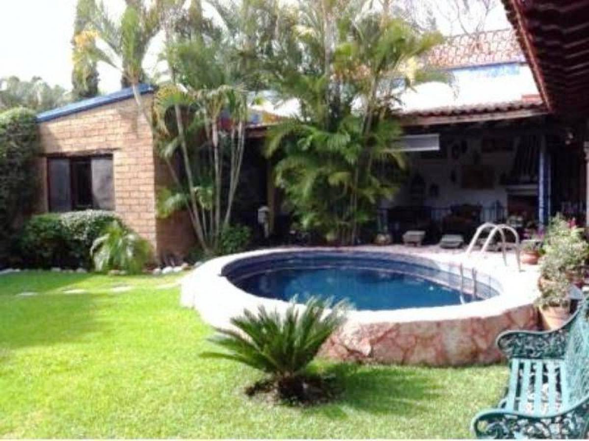 Picture of Home For Sale in Morelos, Morelos, Mexico