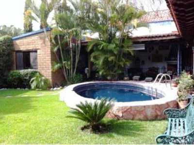 Home For Sale in Morelos, Mexico