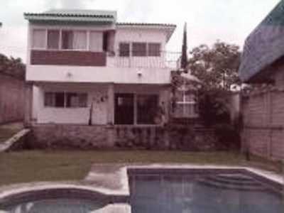 Home For Sale in Temixco, Mexico