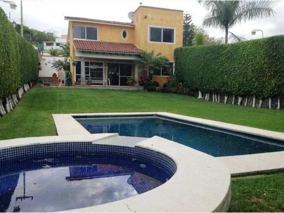 Picture of Home For Sale in Temixco, Morelos, Mexico