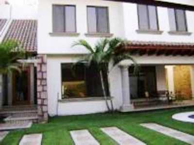 Home For Sale in Jiutepec, Mexico