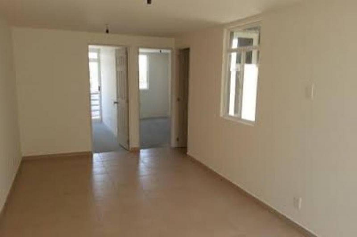 Picture of Apartment For Sale in Distrito Federal, Mexico City, Mexico