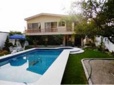 Home For Sale in Temixco, Mexico