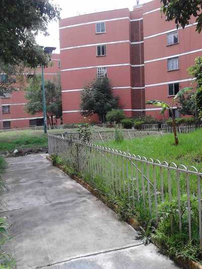 Apartment For Sale in Distrito Federal, Mexico