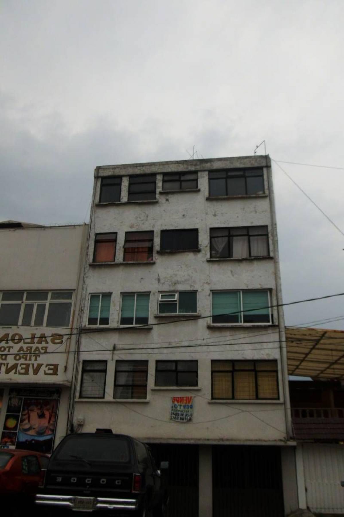 Picture of Apartment For Sale in Distrito Federal, Mexico City, Mexico