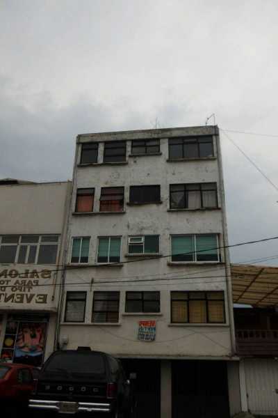 Apartment For Sale in Distrito Federal, Mexico