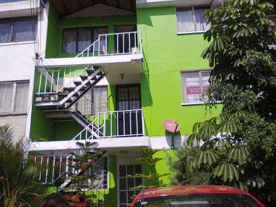 Apartment For Sale in Candelaria, Mexico