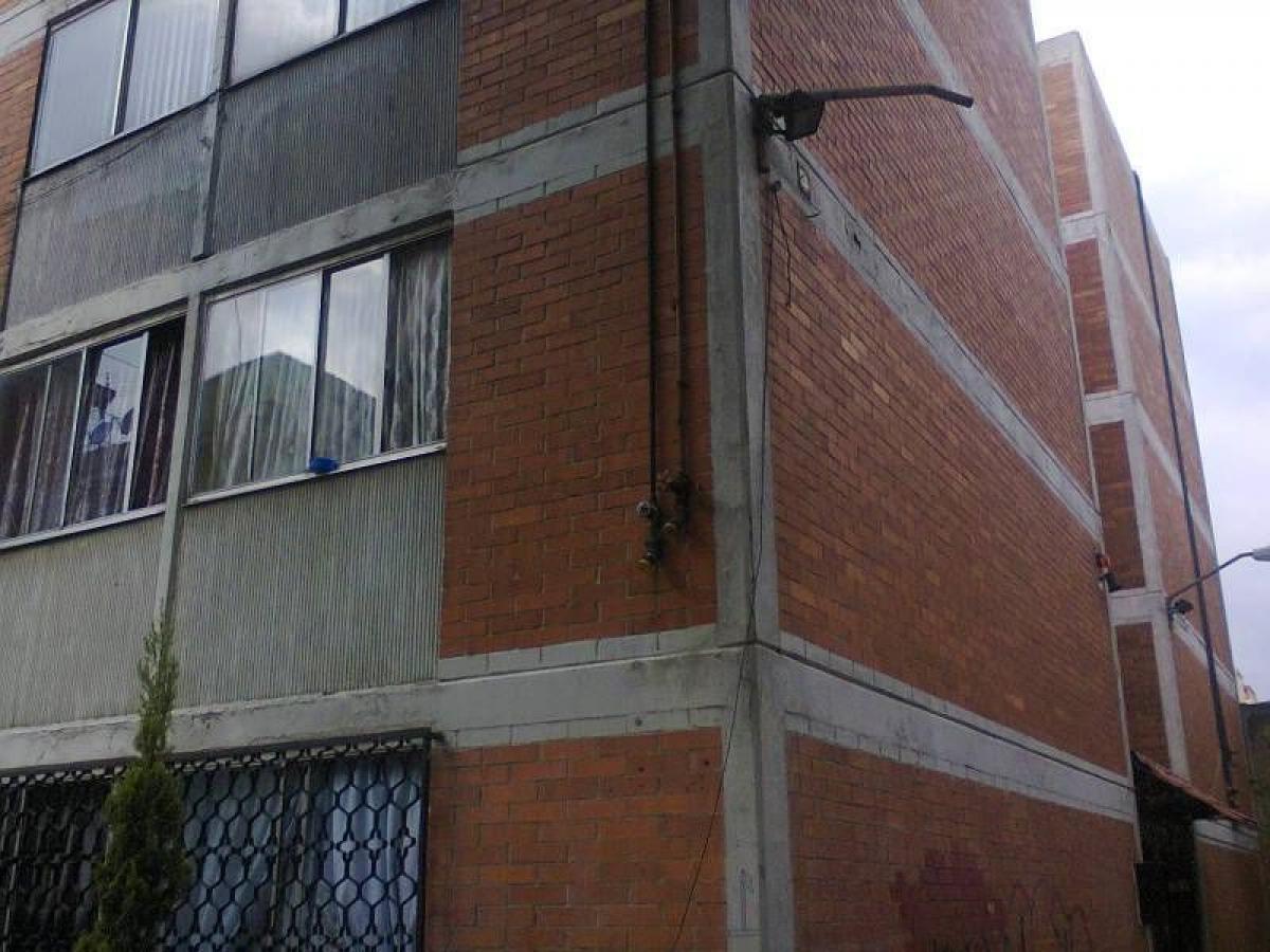 Picture of Apartment For Sale in Distrito Federal, Mexico City, Mexico