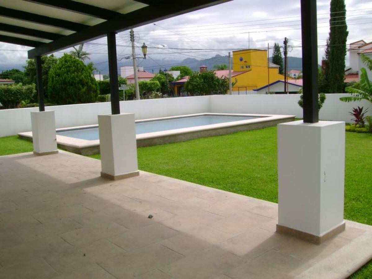 Picture of Home For Sale in Atlatlahucan, Morelos, Mexico