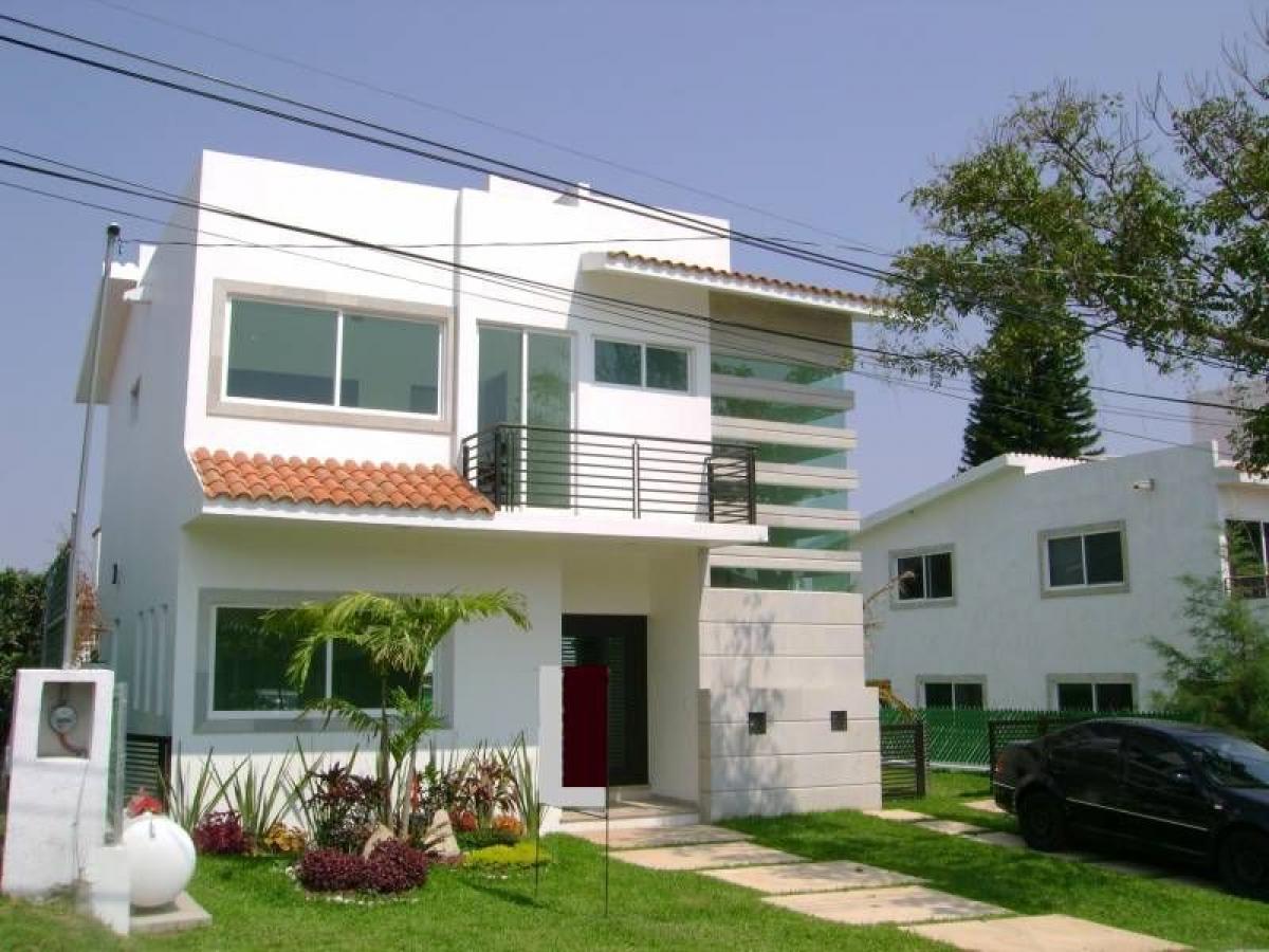 Picture of Home For Sale in Atlatlahucan, Morelos, Mexico