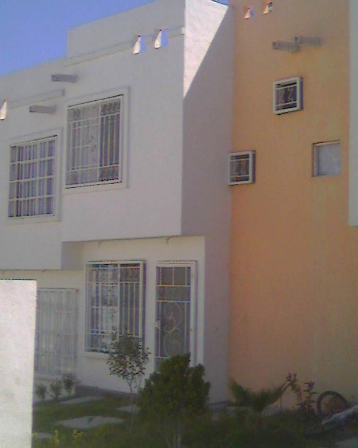 Picture of Home For Sale in Apaseo El Grande, Guanajuato, Mexico