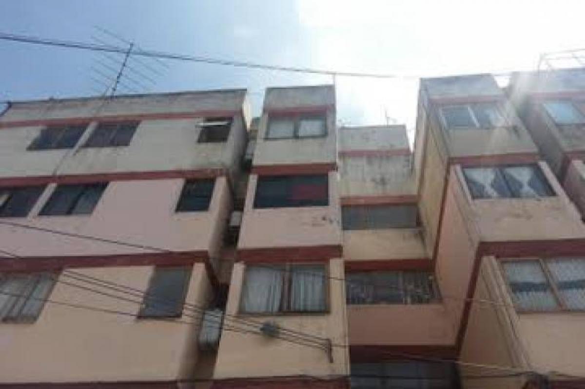 Picture of Apartment For Sale in Candelaria, Campeche, Mexico