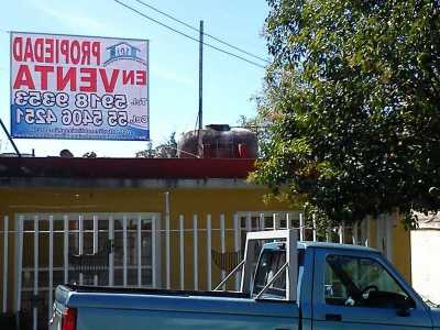 Residential Land For Sale in Candelaria, Mexico