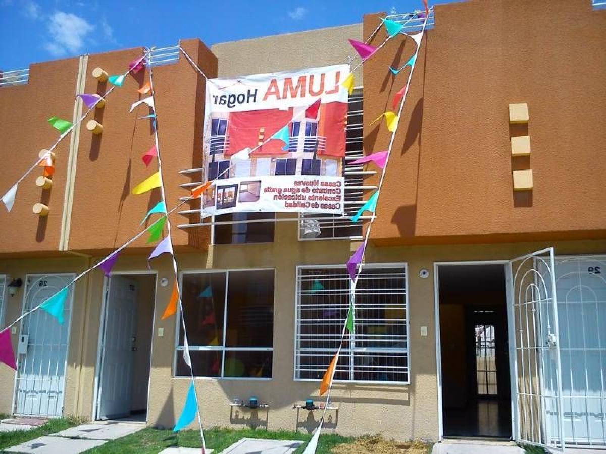 Picture of Home For Sale in Candelaria, Campeche, Mexico