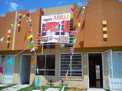 Home For Sale in Candelaria, Mexico