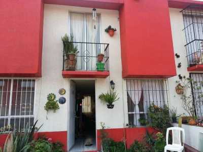 Home For Sale in Candelaria, Mexico