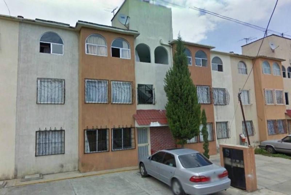 Picture of Apartment For Sale in Candelaria, Campeche, Mexico