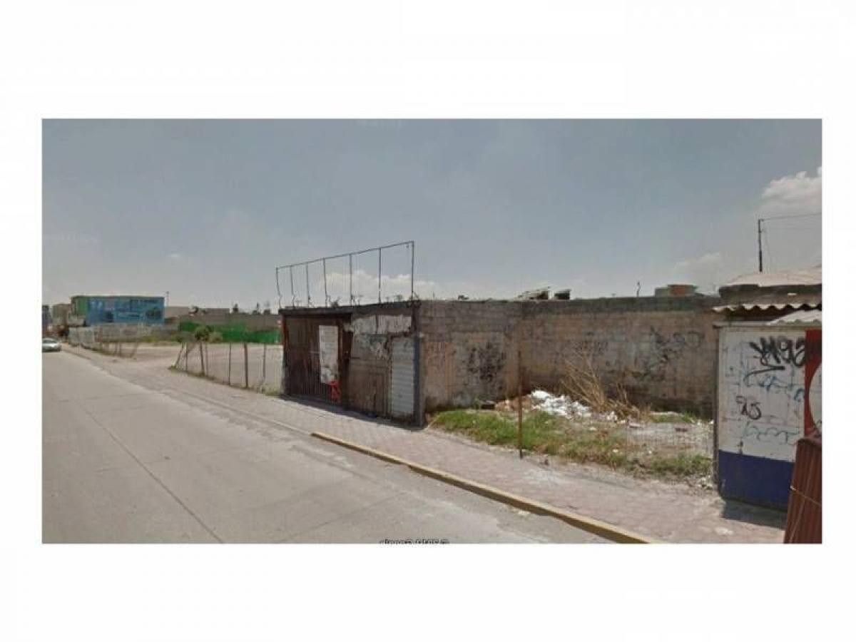 Picture of Residential Land For Sale in Candelaria, Campeche, Mexico